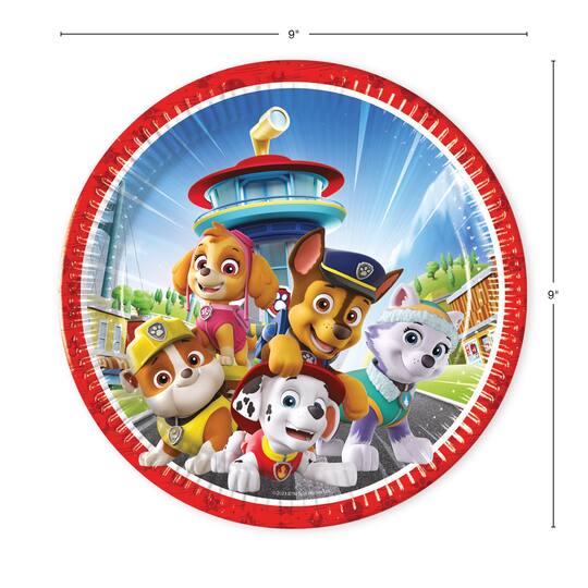 PAW Patrol™ Party Kit